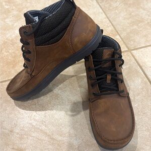 Lems Boulder Boot Mid.